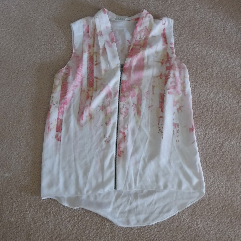 Tahari Tank